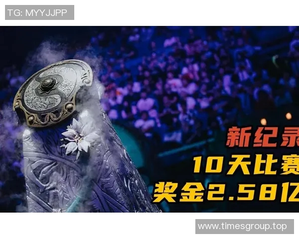 dota2比赛规模-DOTA2比赛规模探析-dota2比赛规模