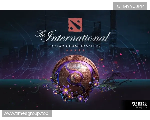 dota打什么比赛-揭秘DOTA的顶尖赛事，哪些比赛值得瞩目？dota打什么比赛